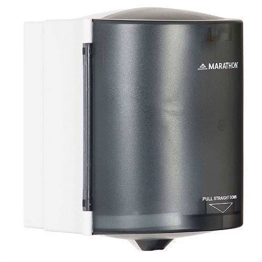 Marathon Center-Pull Towel Dispenser, 300 Sheet Capacity