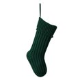thumbnail image 2 of Knitted Christmas Stockings 18 Inches Large Knitting Wool Christmas Decorations Candy Bag Holiday And Family Stocking For Fireplace Christmas Party Decoration, 2 of 6