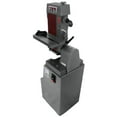 thumbnail image 5 of Jet J-4301A 6 X 48 Industrial Belt Finishing Machine 3 Phase, 5 of 5