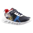 thumbnail image 2 of Tenis Niño PAW PATROL Luces Comodos Correr azul 19.5, 2 of 4