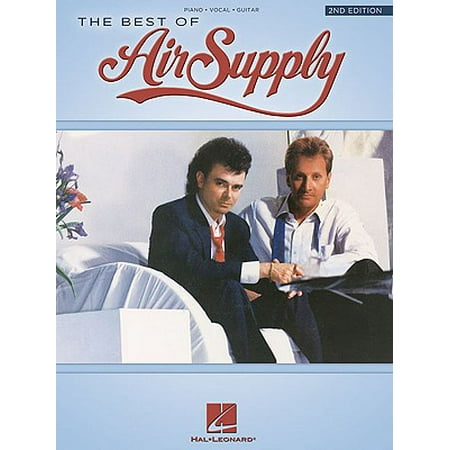 The Best of Air Supply (The Best Air Supply)