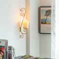 thumbnail image 2 of 2Pcs Wall Candle Holders for Tea Lights Decorative Candle Holders, 2 of 5