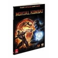 thumbnail image 1 of Pre-Owned Mortal Kombat: Prima Official Game Guide, 1 of 1