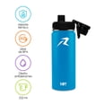 thumbnail image 2 of Termo Redlemon  de Acero Inoxidable Térmico hasta 24 Hrs 532 Ml, 2 of 4
