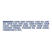 Dove Beauty Bar Soap For Sensitive Skin, Sensitive, Fragrance Free And Hypoallergenic, 3.75 oz 4 Bars