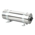 thumbnail image 4 of Almencla Réservoir de Carburant de Chauffage de Stationnement avec Support en Acier Inoxydable Universel 12L, 4 of 8