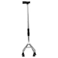 thumbnail image 3 of Ergonomic Design Walking Stick Four-legged Support For Elderly Outdoor Activities 1Set, 3 of 4