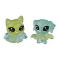 Littlest Pet Shop Best Buds Surprise Pack, Collect Them All!