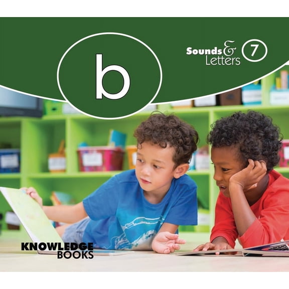 Sounds and Letters: Sounds and Letters ZZ: Book 12 (Paperback)