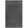 thumbnail image 2 of Rizzy Home FA152B Dk. Grey 8' x 10' Hand-Tufted Area Rug, 2 of 2