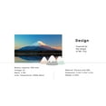 thumbnail image 6 of SnowMountain Lamp MUID; PINK, 6 of 7