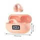 thumbnail image 5 of Auriculares estéreo ligeros T75 con clip para la oreja Compatible con Bluetooth 53, 5 of 5