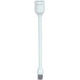thumbnail image 7 of American Forge and Foundry 40055 American Forge & Foundry American Forge & Foundry Aff - Limiting Torque Extension - 1/2" Drive - 55 Ft/lbs - Light Blue, 7 of 7