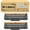 2 pcs, variant on 146A W1460A Toner Cartridges Compatible for HP MFP 3104fdw 3104fdn 3004dw 3004dn Printers, High Yield 1,700 Pages