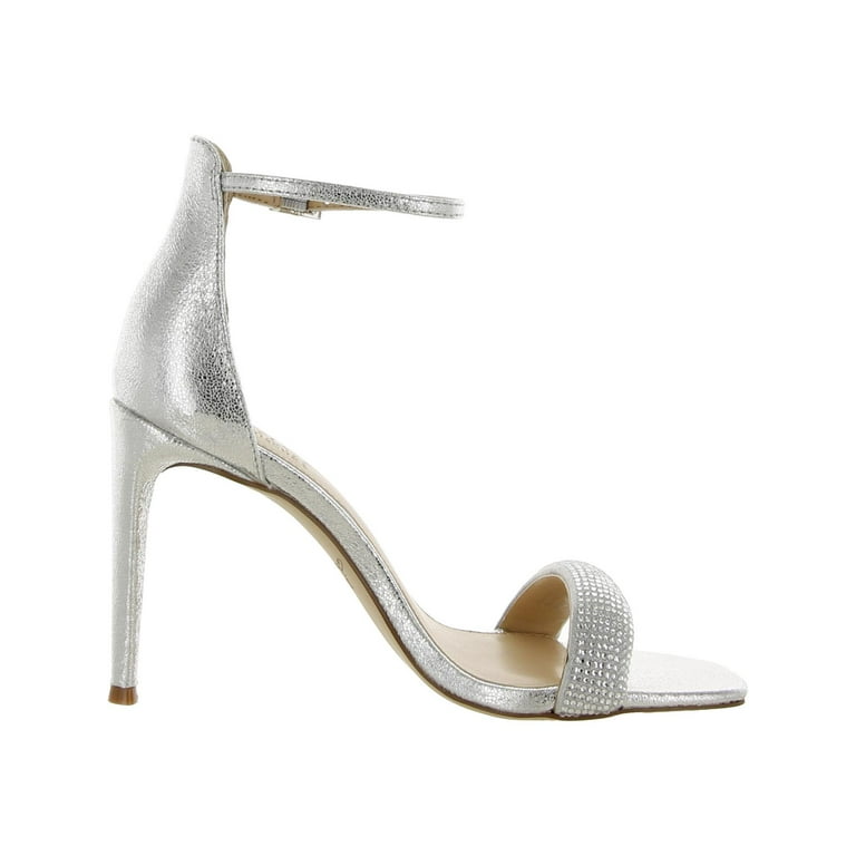 Badgley mischka deals 3 inch heels
