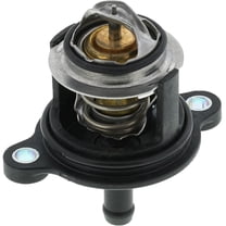 Integrated Housing Thermostat- 122 Degrees w/Seals