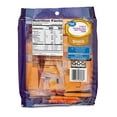 thumbnail image 6 of Great Value Colby & Monterey Jack Snack Cheese, 27 oz Bag, 36 Count, 6 of 8