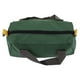 thumbnail image 4 of Bolsa de herramientas de boca ancha, portátil, de lona, impermeable, de alta capacidad, para técnicos, 30 cm/12 pulgadas, 4 of 14