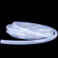 thumbnail image 1 of Manguera de silicona transparente de grado alimenticio 3*5 4*6 5*8 tubo de silicona dispensador de té de pajita de silicona transparente, 1 of 1