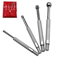 thumbnail image 1 of 4Pcs Adjustable Inner Diameter Gauge Expansion Hole Manual Measuring Tool, 1 of 9