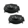 thumbnail image 3 of Pioneer TS-A1670F TS-A6970F 6.5" 3-Way and 6x9" 5-Way A-Series Coaxial Speakers, 3 of 4
