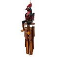 thumbnail image 1 of Cohasset Double Petite Marlin Wind Chime, 1 of 1
