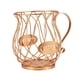 thumbnail image 2 of Bearachild Cesta de almacenamiento Universal para cápsulas de café, cesta para tazas de café, organizador de cápsulas de café Vintage, negro para el Juegos de servir café y té No.1 Bearachild HA026726-01, 2 of 5