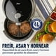 thumbnail image 4 of Freidora de Aire Oster  Oster CKSTAF40M-013 4 Litros Negro, 4 of 4