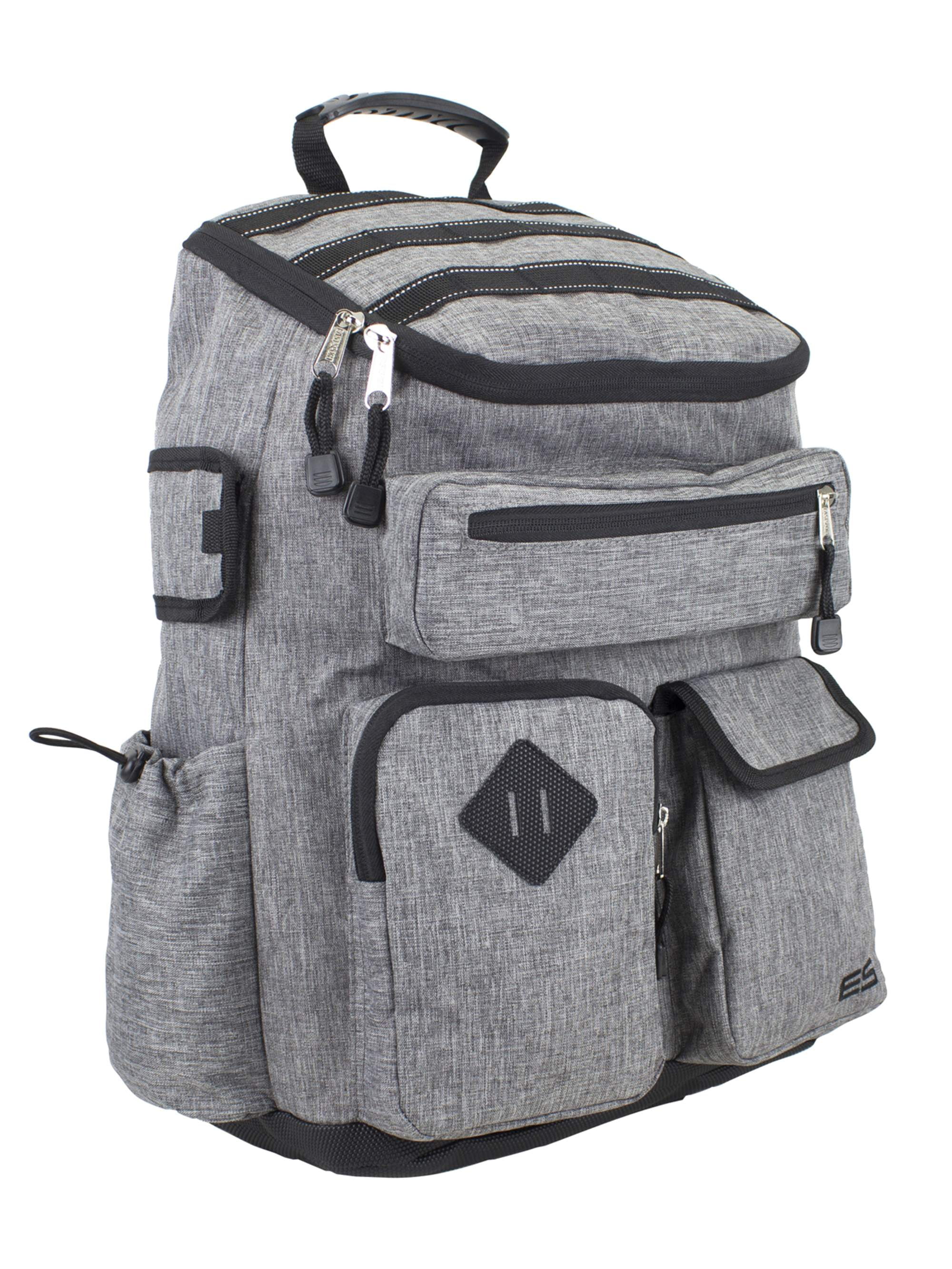 Eastsport Cargo Top Loader Backpack by Eastsport