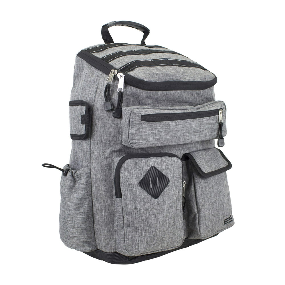 Eastsport Cargo Top Loader Backpack