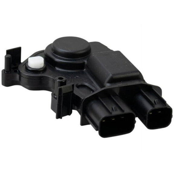 Door Lock Actuator - Compatible with 2003 - 2008 Honda Pilot 2004 2005 2006 2007