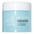 thumbnail image 1 of e.l.f. Skin Holy Hydration! Makeup Melting Cleansing Balm, 1 of 8