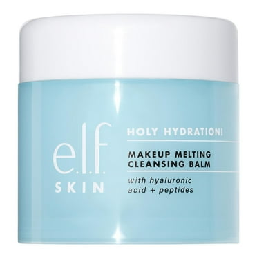 Baume fondant démaquillant e.l.f. Skin Holy Hydration!