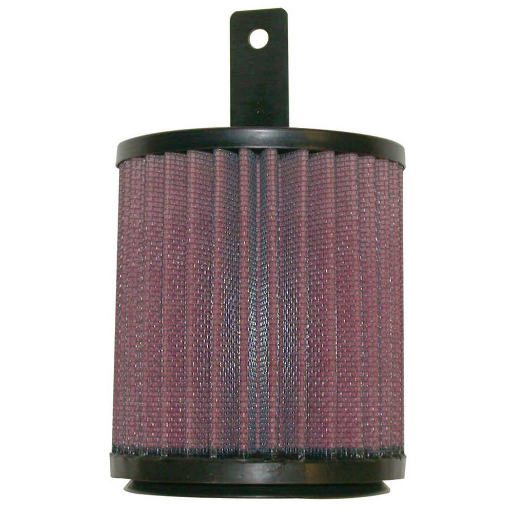 K&N Engine Air Filter: High Performance, Premium, Powersport Air Filter ...