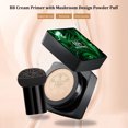 thumbnail image 3 of BB C-ream Primer 15g con diseño de hongos P-owder Puff Corrector yeacher  Crema BB, 3 of 7