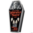 thumbnail image 2 of Morris Costumes FH07MD Werewolf Fangs, Medium, 2 of 3