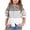 Gray, variant on Girls T Shirt Kids Long Sleeve School Uniform Button Down Shirt Black, 3T-16