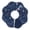 Planet L, variant on GROWTH TANK Adjustable Cat Cone Collar Comfy Anti-Bite for Kitten Waterproof After Surgery an Collar Cat Recovery Collar E- Collars Planet L