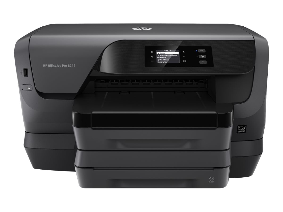hp 8216 printer