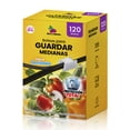 thumbnail image 1 of Berry Bloom Bolsas Reutilizables De Almacenamiento, 120 Piezas, 20.3x14.9cm, Expandible, Bolsas Herméticas, Cierre Deslizante Sin BPA, Superficie Para Escribir, Alimentos Snacks Frutas Verduras Carne, 1 of 11