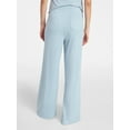 thumbnail image 4 of Athletic Works Women's and Women's Plus ButterCore Lightweight Wide Leg Pants, Sizes XS-4X, 4 of 7