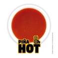 thumbnail image 4 of Salsa para alitas y botanas Mr Wings Sabor Piña Hot 4.2 Kg, 4 of 4