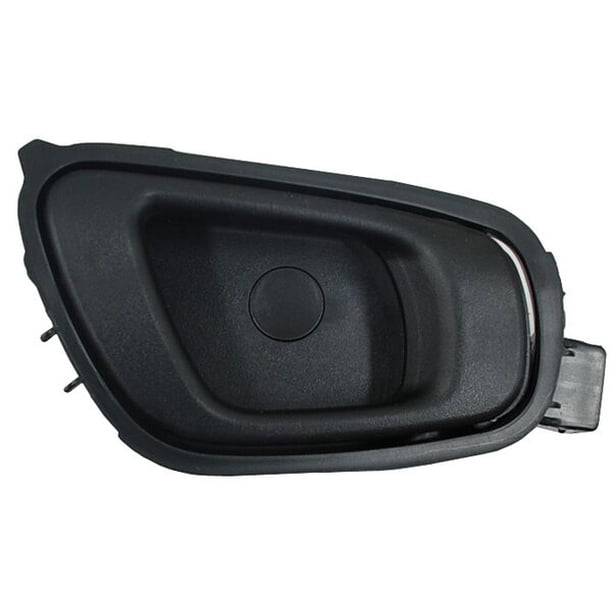 MANIJA PUERTA INTERIOR SPARK 2011 al 2017 CHEVROLET Trasera Derecha/Pasajero Genérica .