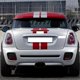 thumbnail image 4 of Car Third Brake Light Stop Lamp High Mounted Brake Light Stop Signal Lamp for MINI R58 2012-2015, 4 of 5