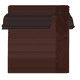 thumbnail image 1 of 50 Piezas Estuche para Bolígrafos Estuche de Terciopelo con Cordón Estuche de Terciopelo Estuche para Pluma y Lápiz Zhivalor  CPB-DE-LYY2487-5, 1 of 5