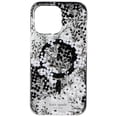 thumbnail image 2 of Kate Spade Case for MagSafe for iPhone 15 Pro Max - Multi Floral Black and White (Used), 2 of 3