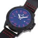 thumbnail image 4 of reloj para hombre reloj para hombre reloj de de reloj casual # 5 Sunnimix Reloj de cuarzo de los hombres, 4 of 8