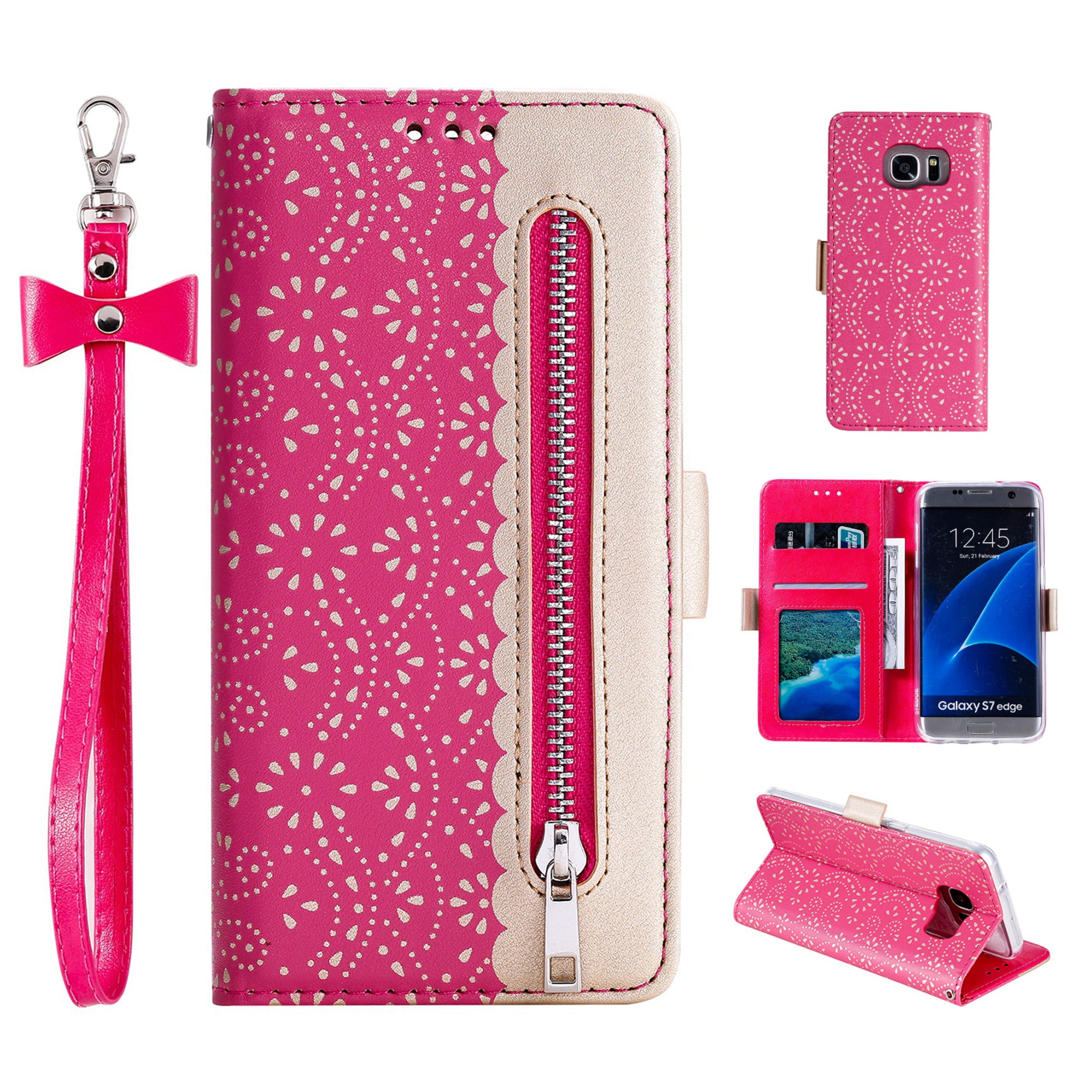 s7 edge folio case s7 edge folio case