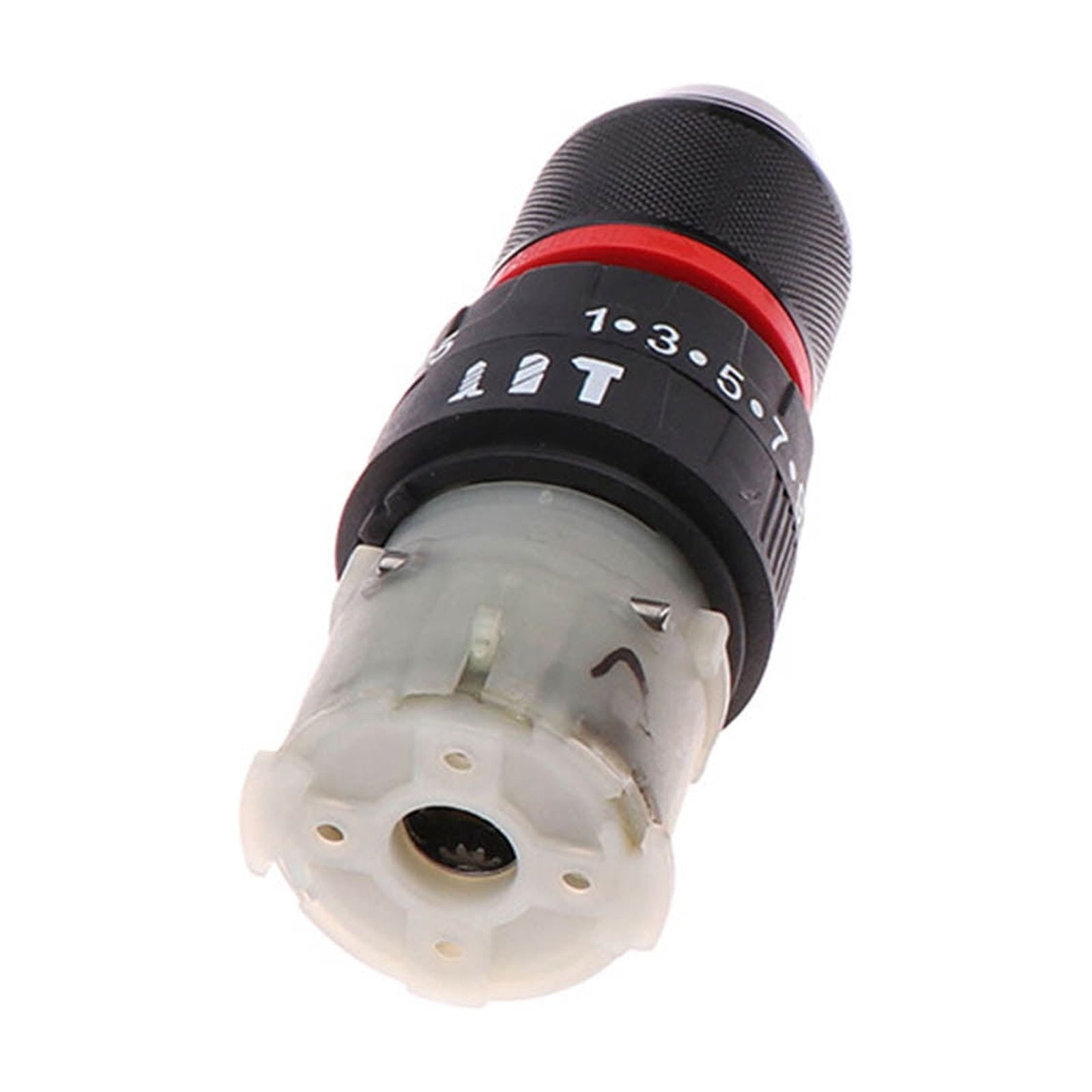 Heavy Duty Metal Gear Box Assembly For 12V 16.8V 21V Brushless Lithium Drills Electric Screwdriver Power Tool Parts