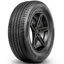 Continental ProContact TX 205/45R16 83 H Tire